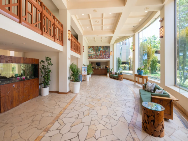 Luxurious 4-Bedroom Maui Retreat in Kaanapali